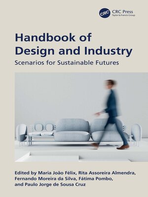 cover image of Handbook of Design and Industry